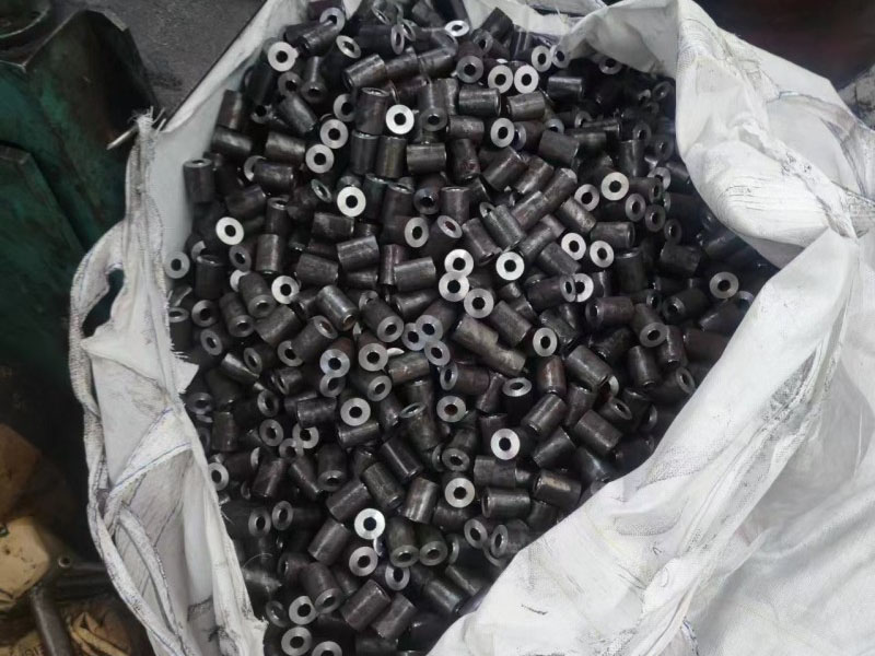 洮北小口径厚壁钢管切割定制